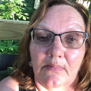 Meet your Posher, Tammy